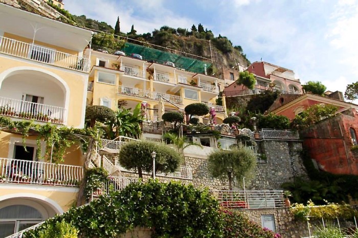 Positano 2