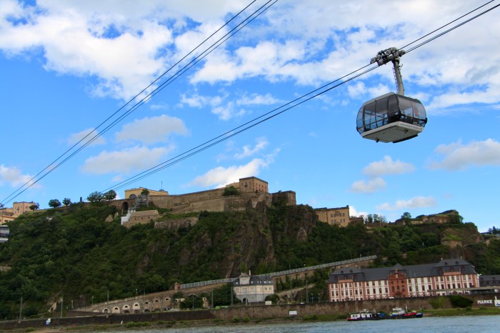 Koblenz, Germany