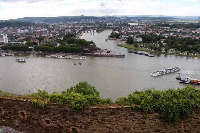 Koblenz, Germany