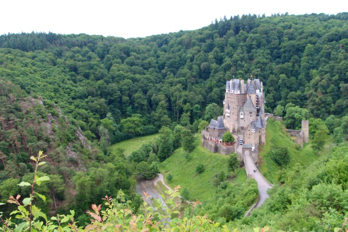 Burg Eltz, Germany