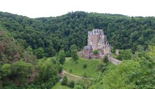 Burg Eltz, Germany
