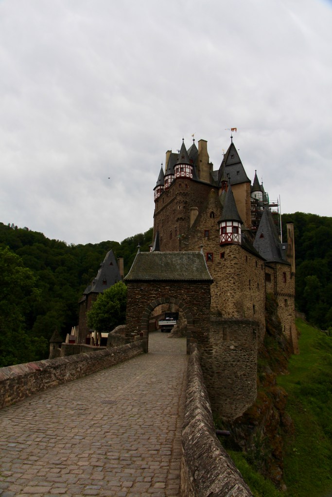 Burg Eltz, Germany