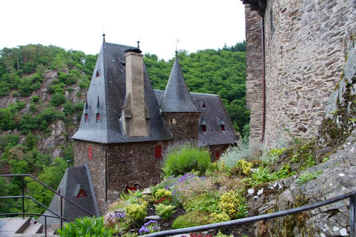 Burg Eltz, Germany