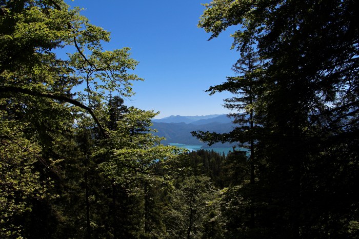 Bavarian Alps, Germany