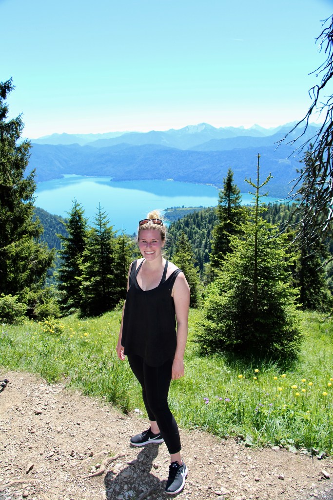 Bavarian Alps, Germany
