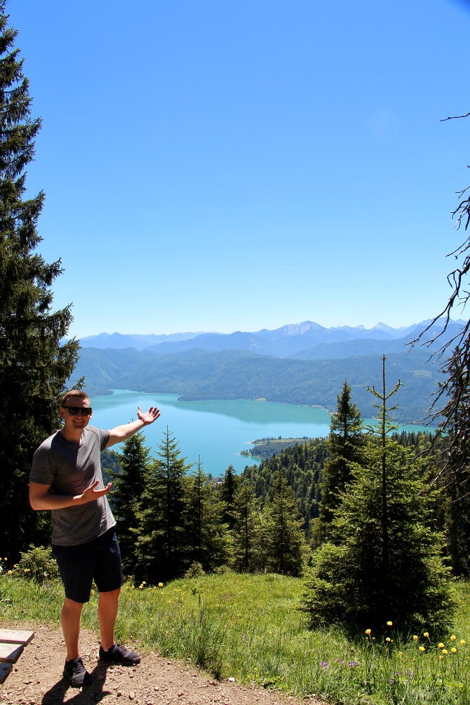 Bavarian Alps, Germany