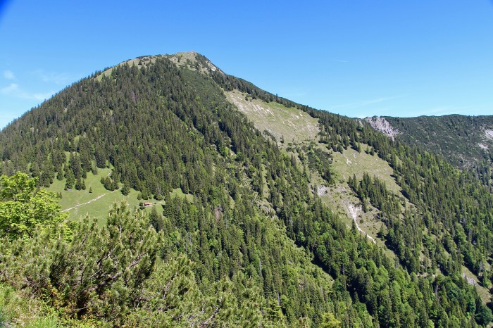 Bavarian Alps, Germany