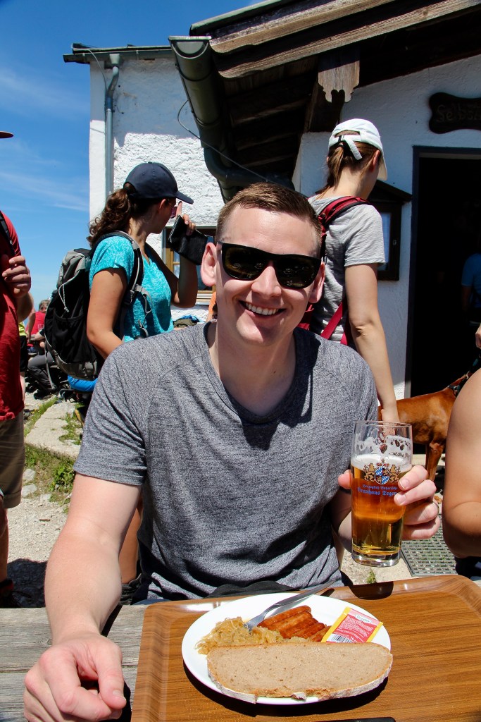 Bavarian Alps, Germany