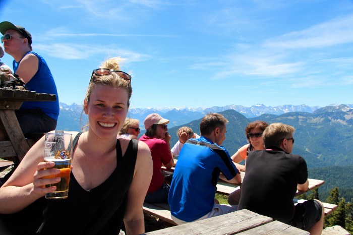 Bavarian Alps, Germany