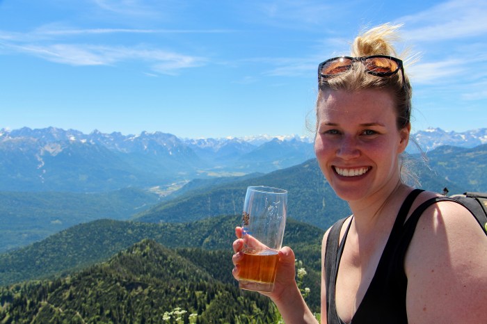 Bavarian Alps, Germany