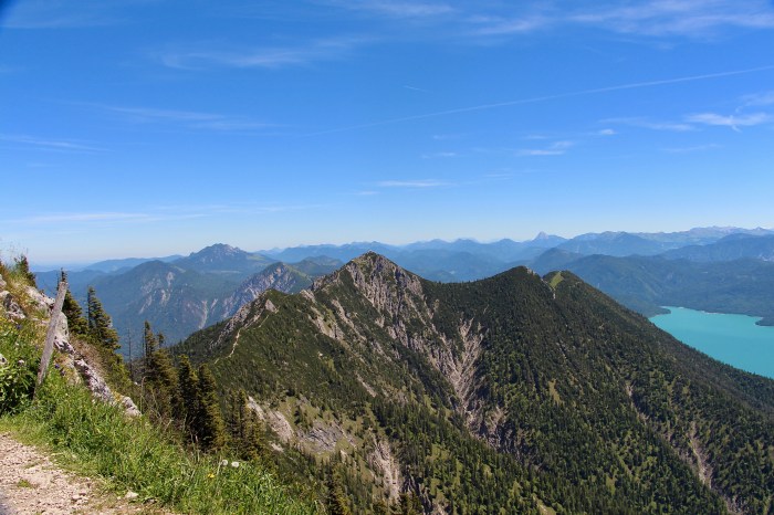 Bavarian Alps, Germany