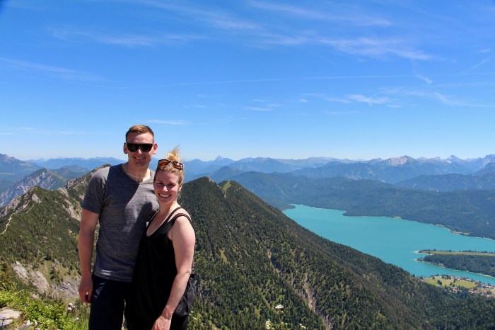 Bavarian Alps, Germany