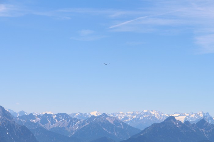 Bavarian Alps, Germany