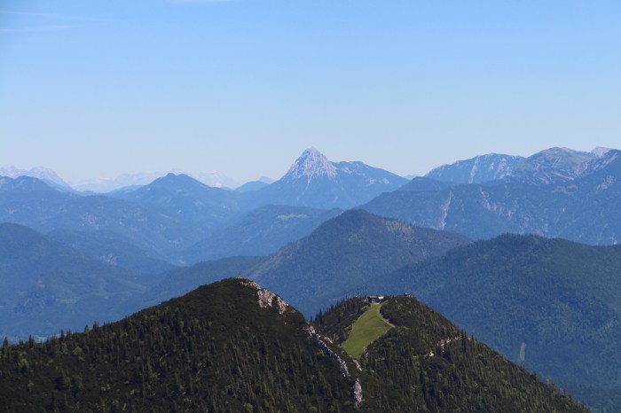 Bavarian Alps, Germany