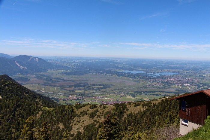 Bavarian Alps, Germany