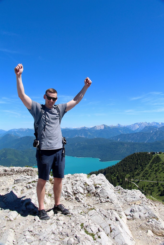 Bavarian Alps, Germany