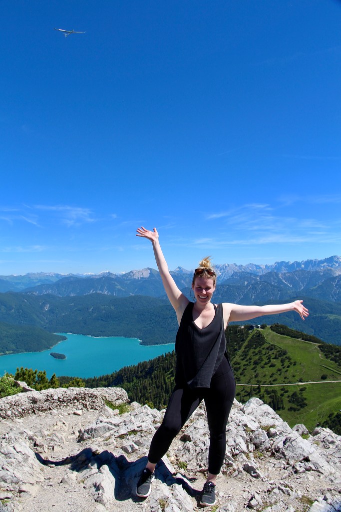 Bavarian Alps, Germany