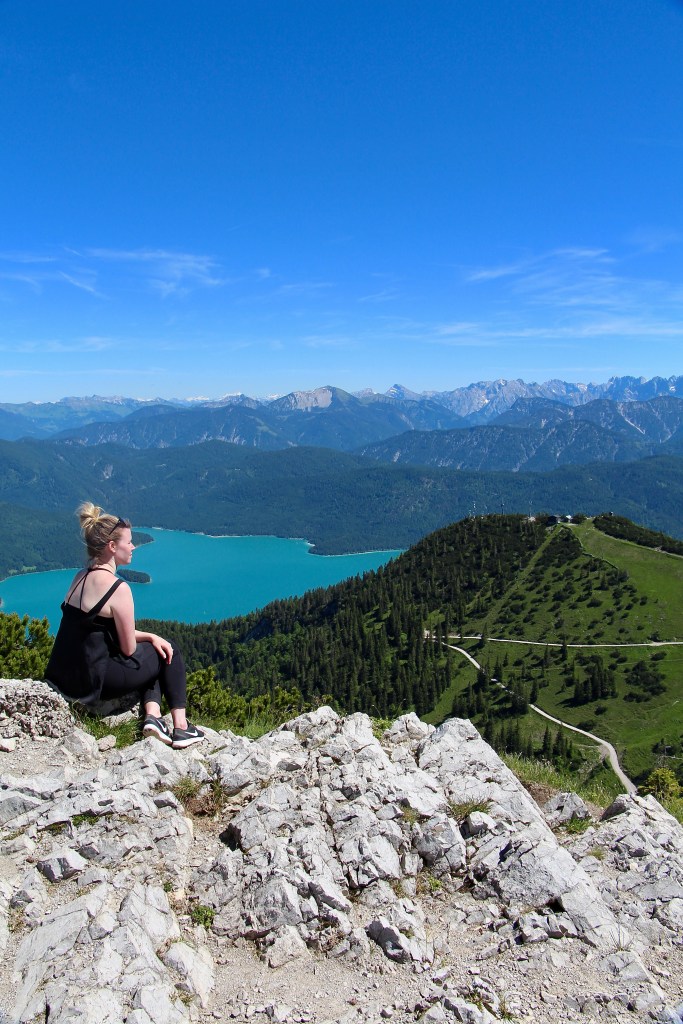 Bavarian Alps, Germany