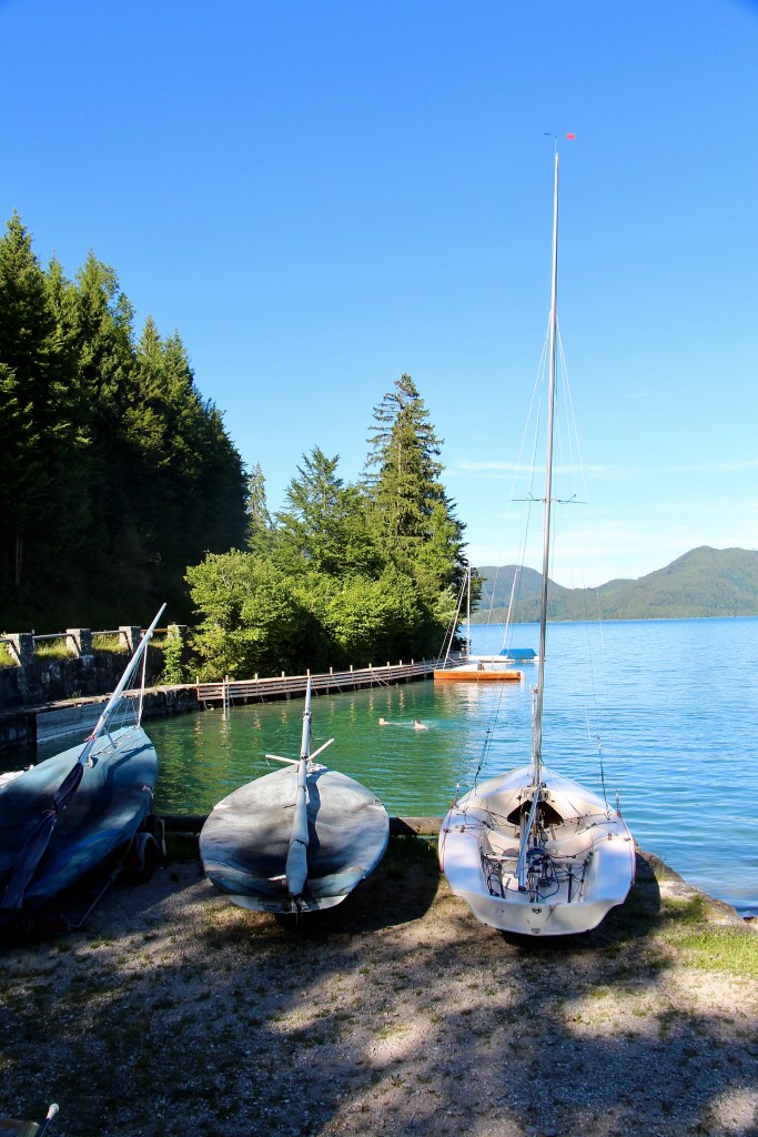 Bavarian Alps, Germany